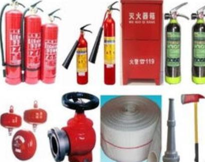 消防(fáng)器(qì)材是(shì)越多越好嗎？你(nǐ)必須了解的家(jiā)庭**消防“四寶”