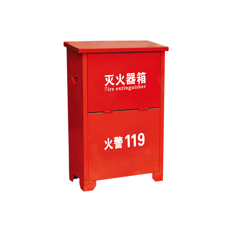 消防栓箱系列